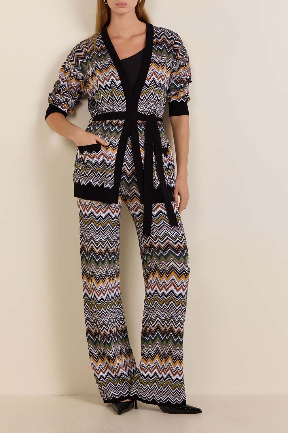 מכנסיים ארוכים